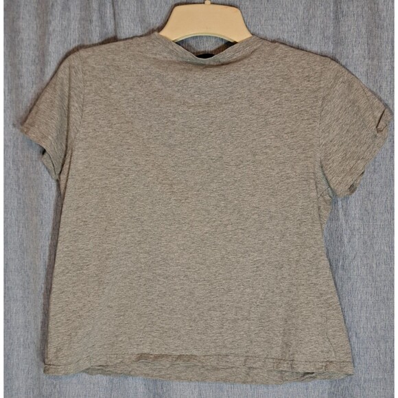 Hunter x Hunter T-shirt Short Sleeve Tee Youth Size Large Girls FancyQube Anime - Picture 2 of 4